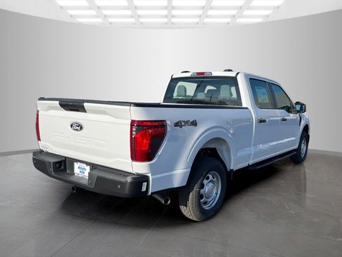 New 2026 Ford F150 XL w/ Tow/Haul Package image 4