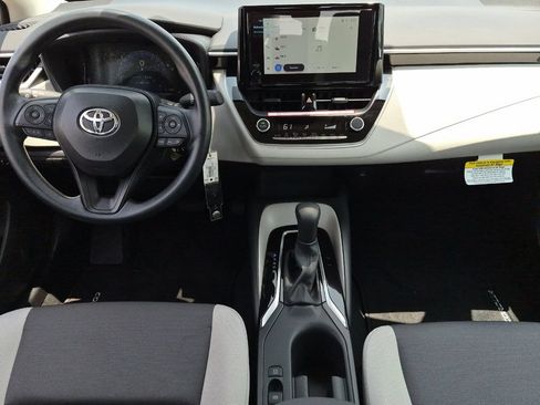 Used 2026 Toyota Corolla LE FWD image 13