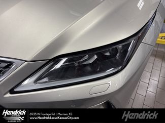Used 2020 Lexus RX 350 AWD w/ Premium Package video 1