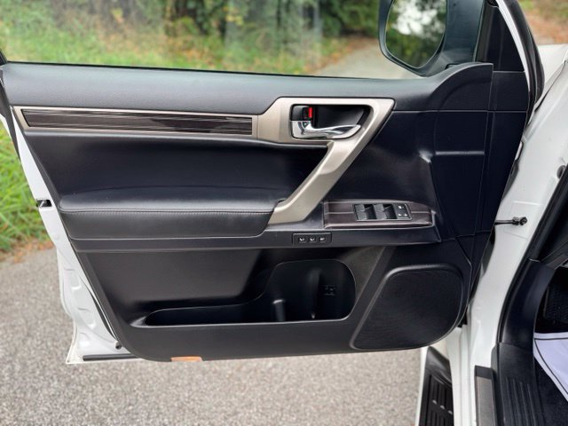 Used 2021 Lexus GX 460 Premium w/ Premium Package AWD/4WD image 8