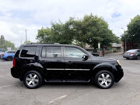 Used 2013 Honda Pilot Touring image 5
