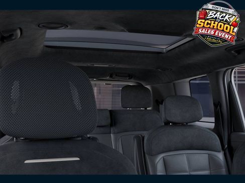 New 2027 Kia Telluride SX Prestige AWD/4WD image 27