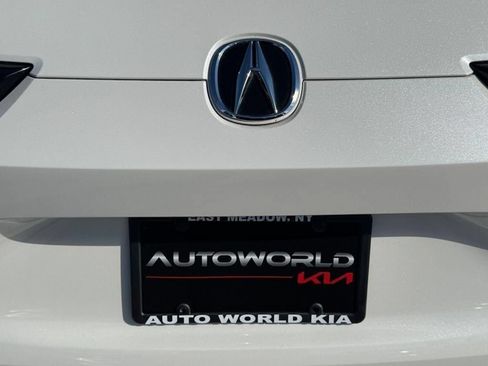 Used 2025 Acura ADX A-Spec AWD/4WD image 41