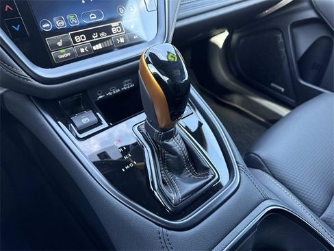 Used 2025 Subaru Outback Wilderness image 26