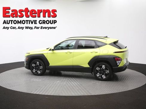 Used 2024 Hyundai Kona SEL FWD image 61