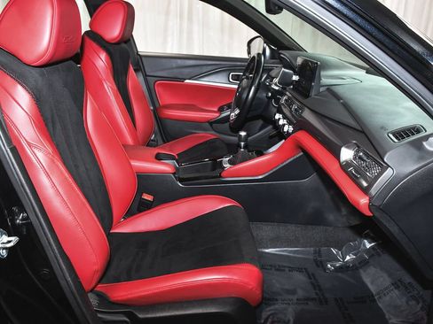 Used 2025 Acura Integra Type S FWD image 51