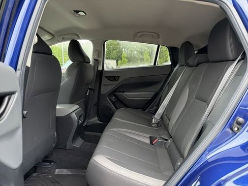 Certified 2026 Subaru Crosstrek 2.5i Premium AWD/4WD image 13