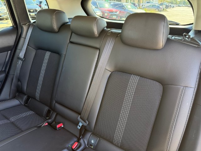 Used 2024 MAZDA CX-50 AWD 2.5 S w/ Preferred Package image 26