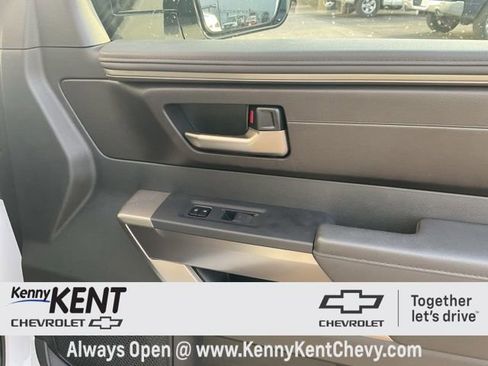 Used 2025 Toyota Tundra SR5 w/ SR5 Convenience Package image 17