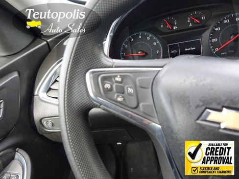 Used 2019 Chevrolet Malibu LT FWD image 21