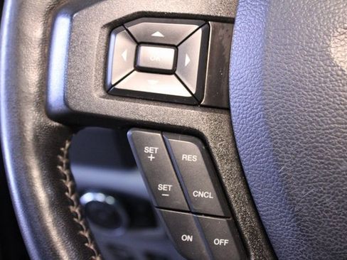 Used 2018 Ford F150 XLT w/ Equipment Group 301A Mid image 19