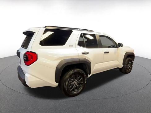 Used 2025 Toyota 4Runner SR5 image 14