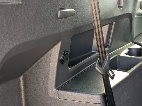 Certified 2026 Volkswagen Atlas SE image 27