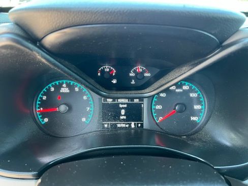 Used 2020 Chevrolet Colorado W/T RWD image 36