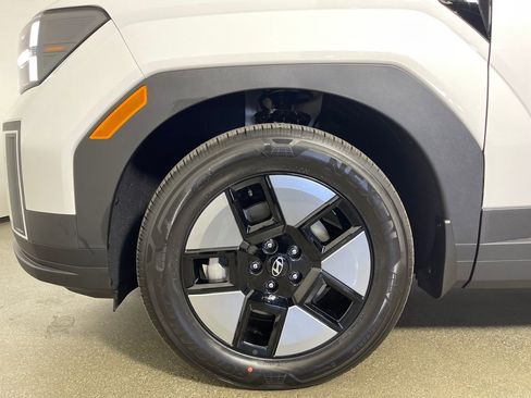 New 2026 Hyundai Santa Fe SEL image 11