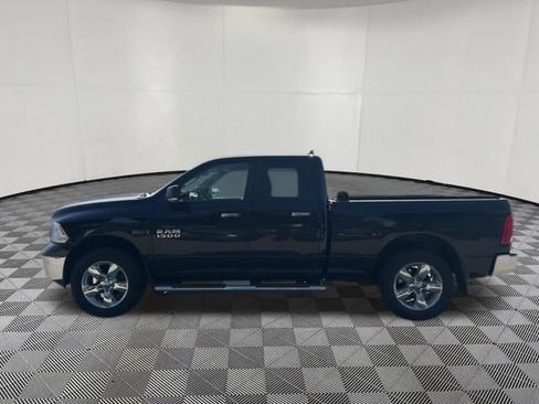 Used 2015 RAM 1500 Big Horn AWD/4WD image 10