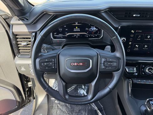 Used 2024 GMC Sierra 1500 AT4X AWD/4WD image 17