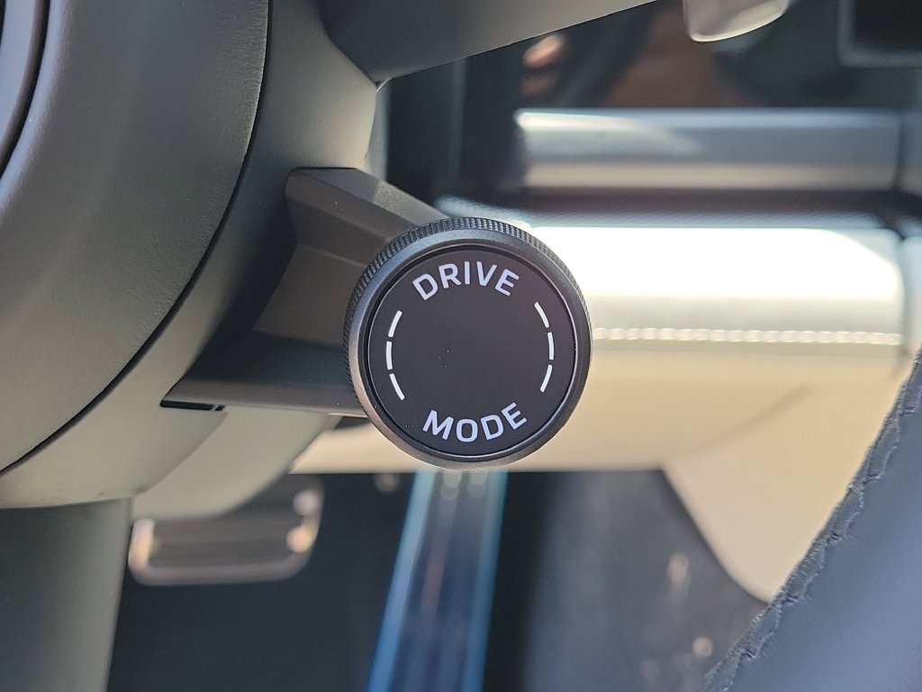 New 2026 Porsche Panamera 4 AWD/4WD image 37