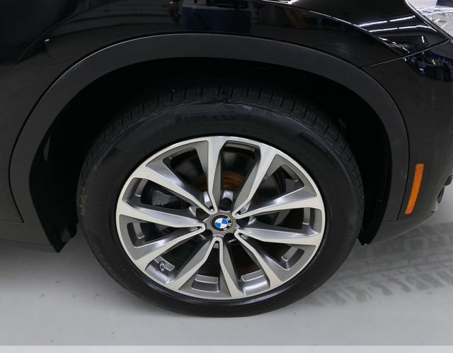 Used 2019 BMW X3 xDrive30i w/ Convenience Package AWD/4WD image 19