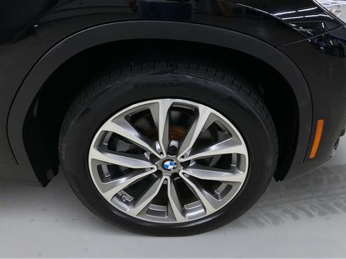 Used 2019 BMW X3 xDrive30i w/ Convenience Package AWD/4WD image 19