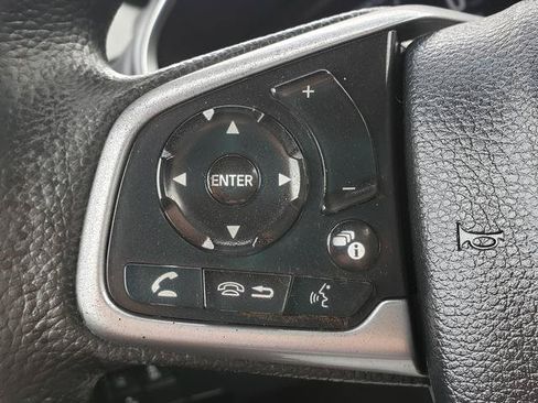 Used 2019 Honda CR-V EX image 28