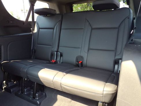 Used 2023 GMC Yukon XL Denali w/ LPO, Floor Liner Package AWD/4WD image 28