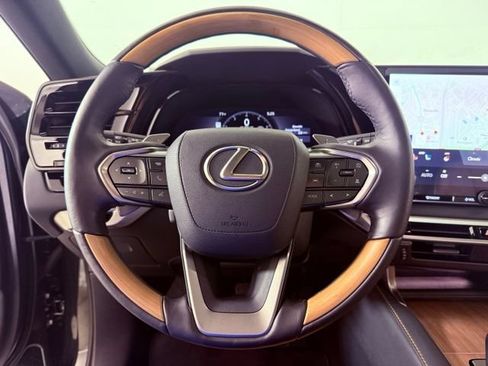 Certified 2025 Lexus RX 350 Premium Plus FWD image 29