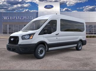 New 2026 Ford Transit 350 XL RWD video 1