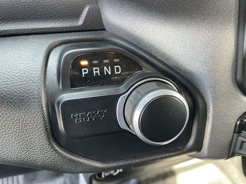 Used 2021 RAM 3500 Tradesman w/ Chrome Appearance Group AWD/4WD image 19