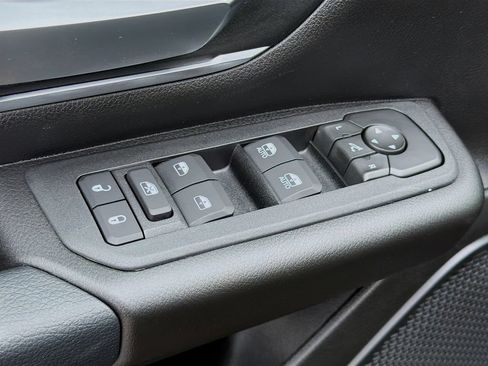 New 2026 RAM 1500 Big Horn AWD/4WD image 22