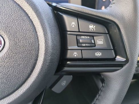 New 2026 Subaru Outback Limited AWD/4WD image 26