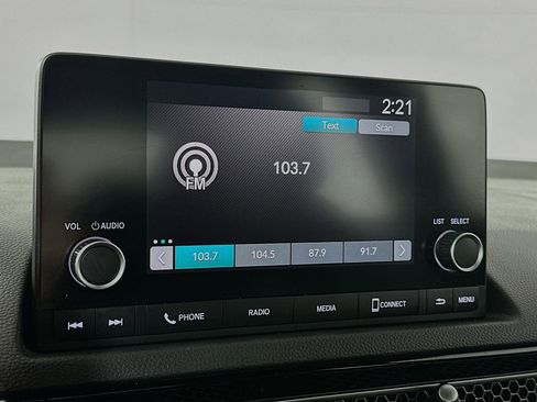 Used 2023 Honda Civic Sport image 14