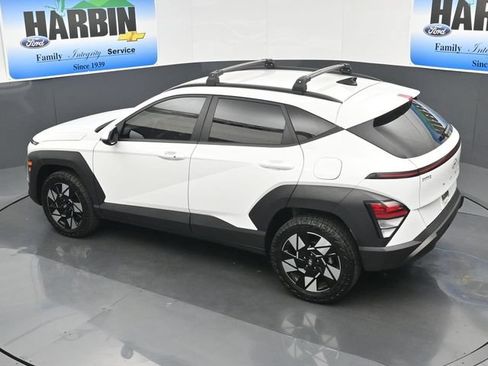 Used 2024 Hyundai Kona SEL AWD/4WD image 24