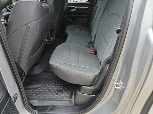 Certified 2022 RAM 1500 Big Horn AWD/4WD image 19