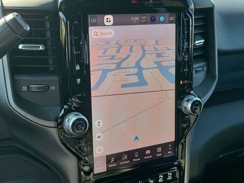New 2026 RAM 3500 Tradesman AWD/4WD image 31