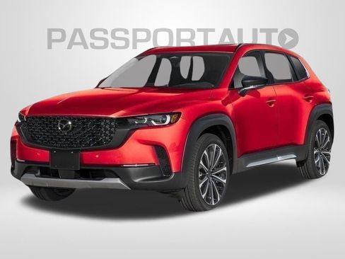 Certified 2026 MAZDA CX-50 2.5 Turbo w/ Accent Package AWD/4WD image 38