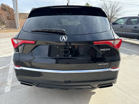 Used 2023 Acura MDX SH-AWD w/ Advance Package image 13