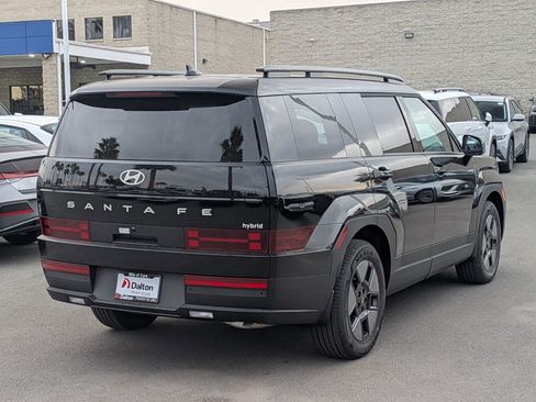 New 2026 Hyundai Santa Fe SEL image 4