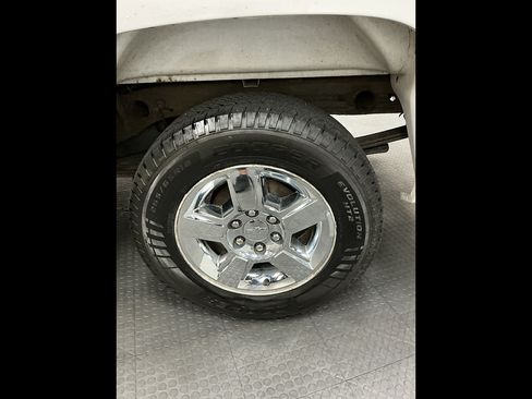 Used 2011 Chevrolet Silverado 1500 LT w/ All-Star Edition AWD/4WD image 35