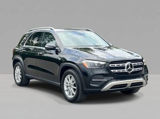 Certified 2025 Mercedes-Benz GLE 450e 4MATIC video 2