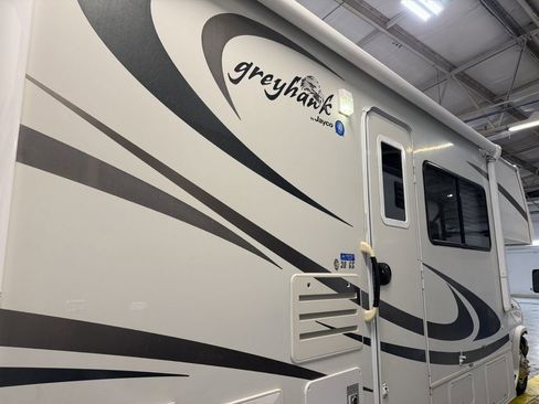 Used 2007 Ford E-450 and Econoline 450 image 15