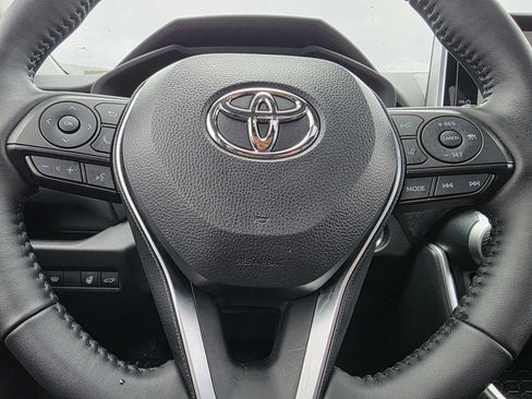Used 2025 Toyota RAV4 XLE Premium w/ Weather Package AWD/4WD image 24