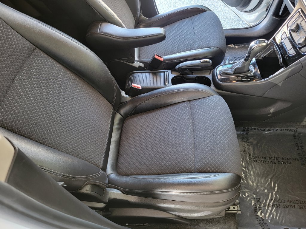 Used 2018 Buick Encore Preferred FWD image 14