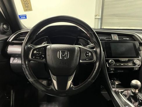 Used 2017 Honda Civic Si image 22