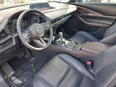 Used 2023 MAZDA CX-30 AWD 2.5 S w/ Premium Package image 11