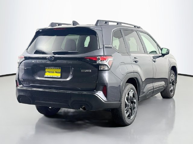 New 2026 Subaru Forester Touring AWD/4WD image 7