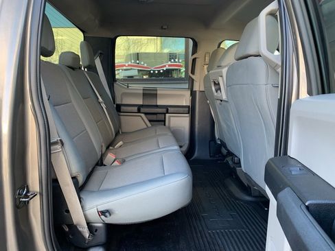 Used 2019 Ford F350 XL w/ Power Equipment Group image 26