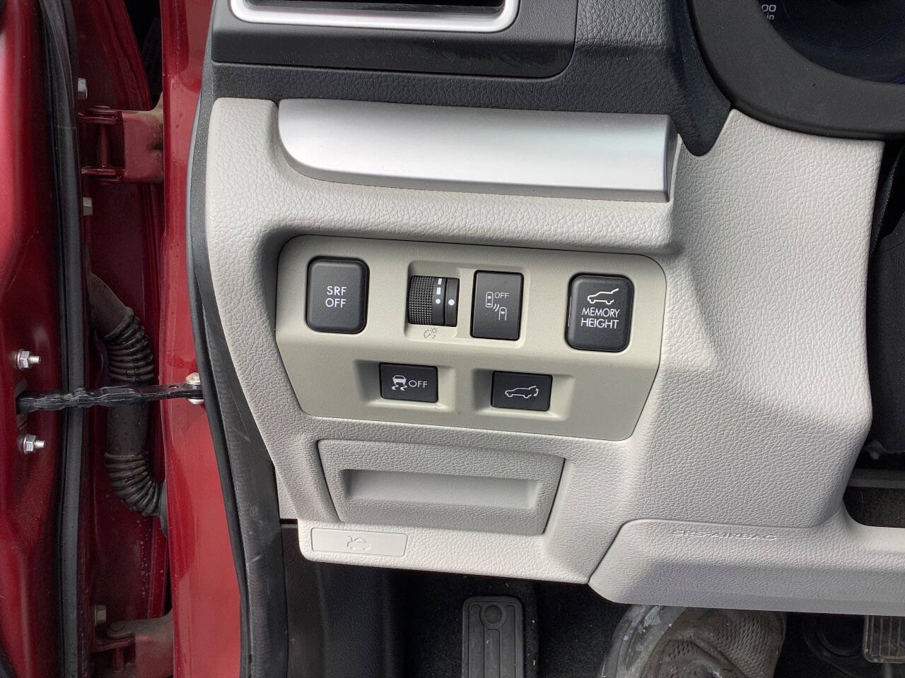 Used 2018 Subaru Forester 2.5i Premium AWD/4WD image 45