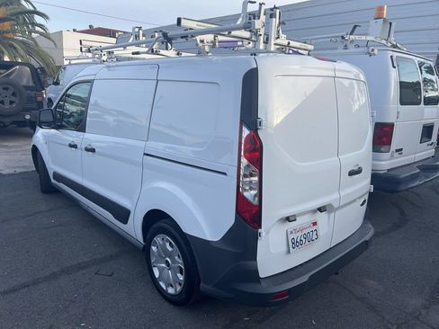 Used 2015 Ford Transit Connect XL image 4