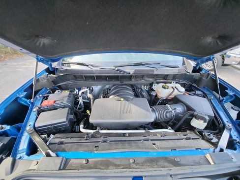 Certified 2023 Chevrolet Silverado 1500 RST image 32